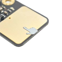 DFRobot Gravity: Digital Capacitive Touch Sensor Human Touch Detection Sensor Seamless Touch Interface For Arduino And Microcontroller ProjectsDFRobot Gravity: Digital Capacitive Touch Sensor Human Touch Detection Sensor Seamless Touch Interface For Arduino And Microcontroller Projects image 5