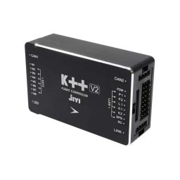 Jiyi K++ V2 Drone Flight Controller Kit UAV Autopilot System Multi-Rotor Flight Control DIY Agricultural Plant Spraying Drone Controller - RS6643 Jiyi K++ V2 Drone Flight Controller Kit UAV Autopilot System Multi-Rotor Flight Control DIY Agricultural Plant Spraying Drone Controller - RS6643 image 2