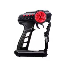 Flysky FS-GT2F 2CH Transmitter 2.4GHz AFHDS Radio System FS-A3 3CH Receiver For RC Car Boat Flysky FS-GT2F 2CH Transmitter 2.4GHz AFHDS Radio System FS-A3 3CH Receiver For RC Car Boat image 4