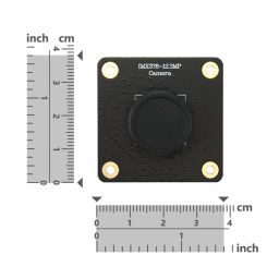 DFRobot IMX378-190 12.3MP Wide-Angle Camera Module High-Resolution 12.3MP Camera Module For Raspberry Pi 4B/5 With 190° Wide Field of View And 4056×3040 Resolution For Robotics And SurveillanceDFRobot IMX378-190 12.3MP Wide-Angle Camera Module High-Resolution 12.3MP Camera Module For Raspberry Pi 4B/5 With 190° Wide Field of View And 4056×3040 Resolution For Robotics And Surveillance image 4