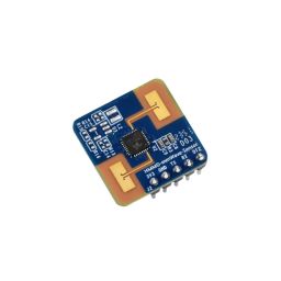 Waveshare mmWave Sensor Human Micro-Motion Detection S3KM1110 Based 24GHz Radar For Contactless Motion Sensing FMCW Radar Sensor - RS9313Waveshare mmWave Sensor Human Micro-Motion Detection S3KM1110 Based 24GHz Radar For Contactless Motion Sensing FMCW Radar Sensor - RS9313 image 1