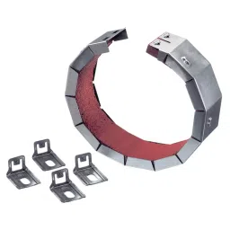 Hilti CP 644 Retrofit Firestop Collar 225 mm Nominal Pipe Diameter, 304342-image-13