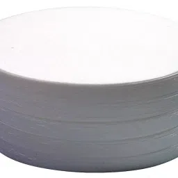 Whatman 1703-050 Weight 500 g Ashless Clipping-47
