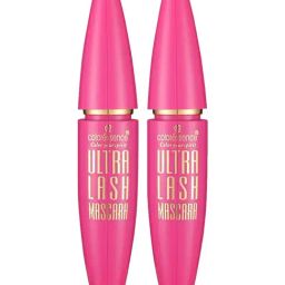 COLORESSENCE Ultra Lash Mascara Combo, Pack of 2-image-26