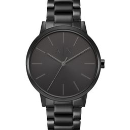 Armani Exchange Men Black Analogue Watch AX2701-34
