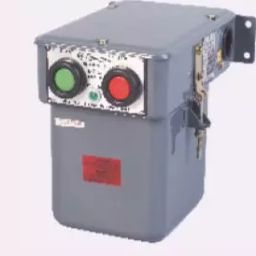 Powergrip 3 Phase Oil Immersed Motor Starters For 20HP PGOD-13