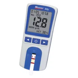 LABIX Portable Hemoglobin Meter, LBX-529-1