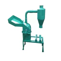 SS Engineering Works 4x8 Inch Chilli  Pulverizer 50-60 Kg 2/3 hp-picture-21