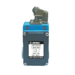 G Controls Spare Element Snap Action Mini Limit Switch, GLS200-95