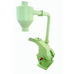 SS Engineering Works 8x12 Inch Chilli  Pulverizer 120-150 Kg 7.5 hp-picture-12