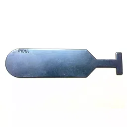 A.D INTERNATIONAL T- Slot Cleaner 1/2 inch (12.7 mm) Width 1/4 inch (6.35 mm) Thickness for Milling Machine Beds, 60-TS-101 (Pack of 3)-picture-26