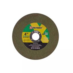 Xtra Power G1 Series 4 inch (107 mm) Cut Off Wheel for Metal (Pack of 800)-image-80