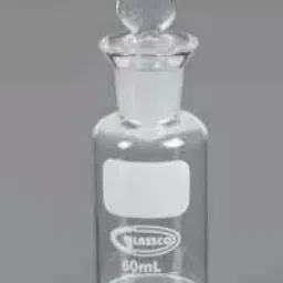 Glassco Bar Coded 300 ml Pennyhead B.O.D. Bottles 284.456.02A-36
