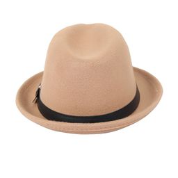 FabSeasons Men Trilby Hat-image-54