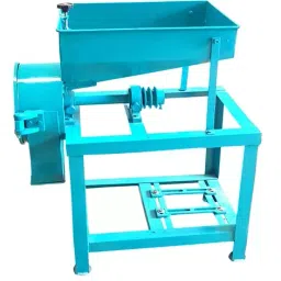 SS Engineering Works Multipurpose Chilli/Turmeric Pulverizer 30-45 Kg/HRS 3 hp-picture-32