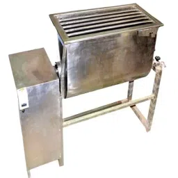 SS Engineering Works Masala Mixer 600 Kg/hrs 5 hp-picture-28