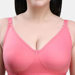 SKDREAMS Bra Full Coverage image 3