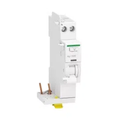 Schneider Electric DIN Rail Mount Type AC 1P+N Pole Acti9 Range 25 A RCCB, A9Y15625-46
