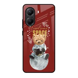 QRIOH Typography Printed Poco X7 Pro 5G Back Case Mobile Accessories-picture-12