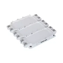 Infineon IGBT, MODULE, N-CH, 1.2KV, 660A, FS450R12OE4BOSA1-image-27
