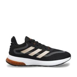Adidas Men's Beastmode Black Running Shoes-image-74