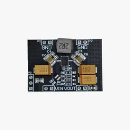 TPS63020 3.3V Automatic Buck-Boost Power Supply Module-image-62