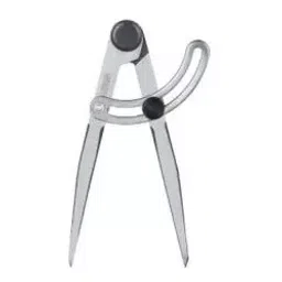 Insize 190 mm Standard Divider 7247-200-20