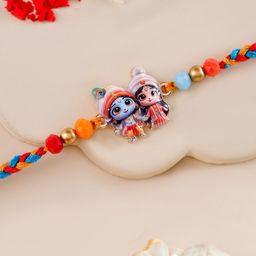 Aapno Rajasthan Thread Rakhi-image-66