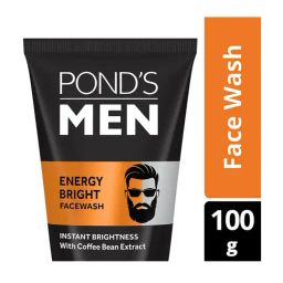 POND'S Men Energy Bright Face Wash - 100 gm-14