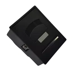 FROSTFIRE FFP-P19 50-85 mm/sec Thermal Panel Printer Black-image-2