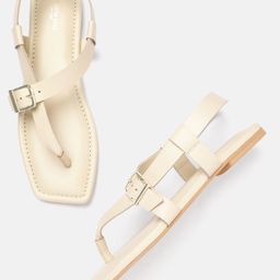 Kenneth Cole Women Open Toe Flats-70