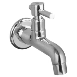Zoie Ultra Long Body Bib Cock ‎Wall Mount, Chrome Finish Z17004-picture-28