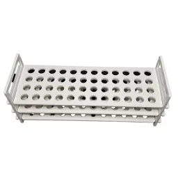 AANIJ Test tube stand ASFSY0074 - White-picture-21