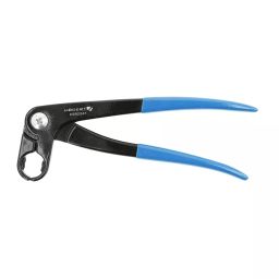 Hogert Technik 205 mm Fuel Feed Pipe Plier, HT8G341-86