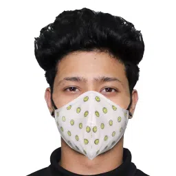 Oriley Reusable Face Mask ORSM01-image-55
