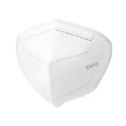 Oriley 5 Layer N95 Disposable Face Mask with Nose Pin ORKN002 (Pack of 2 Pcs)-image-42
