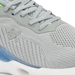 HRX by Hrithik Roshan Men Mesh Running Non-Marking Shoes image 5