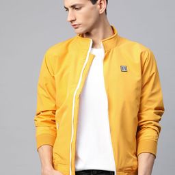 Pierre Carlo Men Sporty Jacket-11