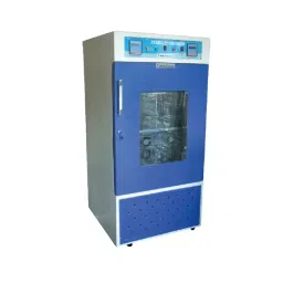 RELITECH 336 L Microprocessor Based PID Environmental Chamber With 650 x 580 x 900 mm Internal Size, EC-12-45