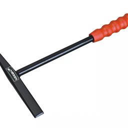 Keean K80013 Chipping Hammer Plastic Grip Large-picture-29
