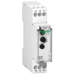 Schneider Electric IRTMF Series SPDT Timer Relay, A9E16070-40