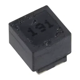 Bourns COMMON MODE CHOKE, 600NH, 5A, 30% Model No - SRF0504-191Y-picture-47