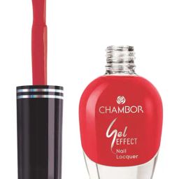 Chambor Gel Effect Nail Lacquer 101 - 10 ml-27