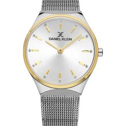 Daniel Klein DK.1.13473-2 Fiord Analog Watch for Women-10