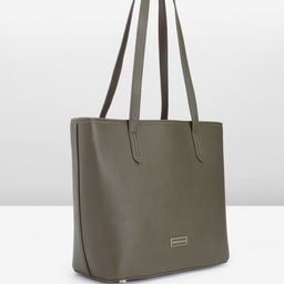 Van Heusen Structured Shoulder Bag image 3