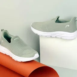 Proline Men Walking Non-Marking Shoes-picture-22