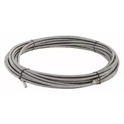 RIDGID Drain Cleaning Cable Type Solid Core 2 inch Pipe Diameter , 87597-image-40