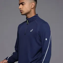 ASICS Self-Checked High Neck T-shirt-image-53
