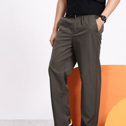 Aeropostale Men Regular Trousers-picture-8