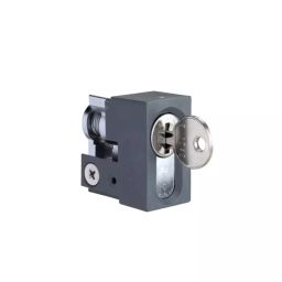 Schneider Electric Key Barrel Cabinet Lock, NSYINKFAC2-image-16